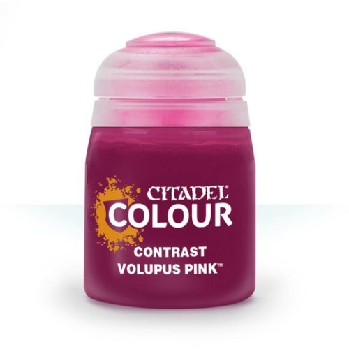 Citadel Contrast 18ml volupus pink (GP 1L=350€)